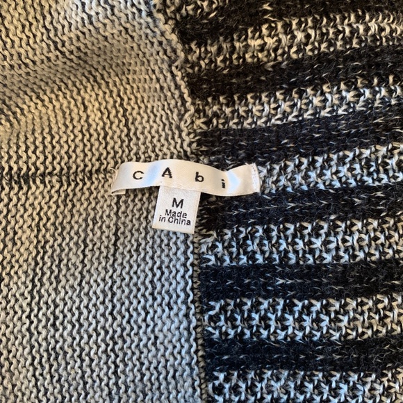 Cabi Cozy Wool Blend Cardigan - Picture 8 of 11